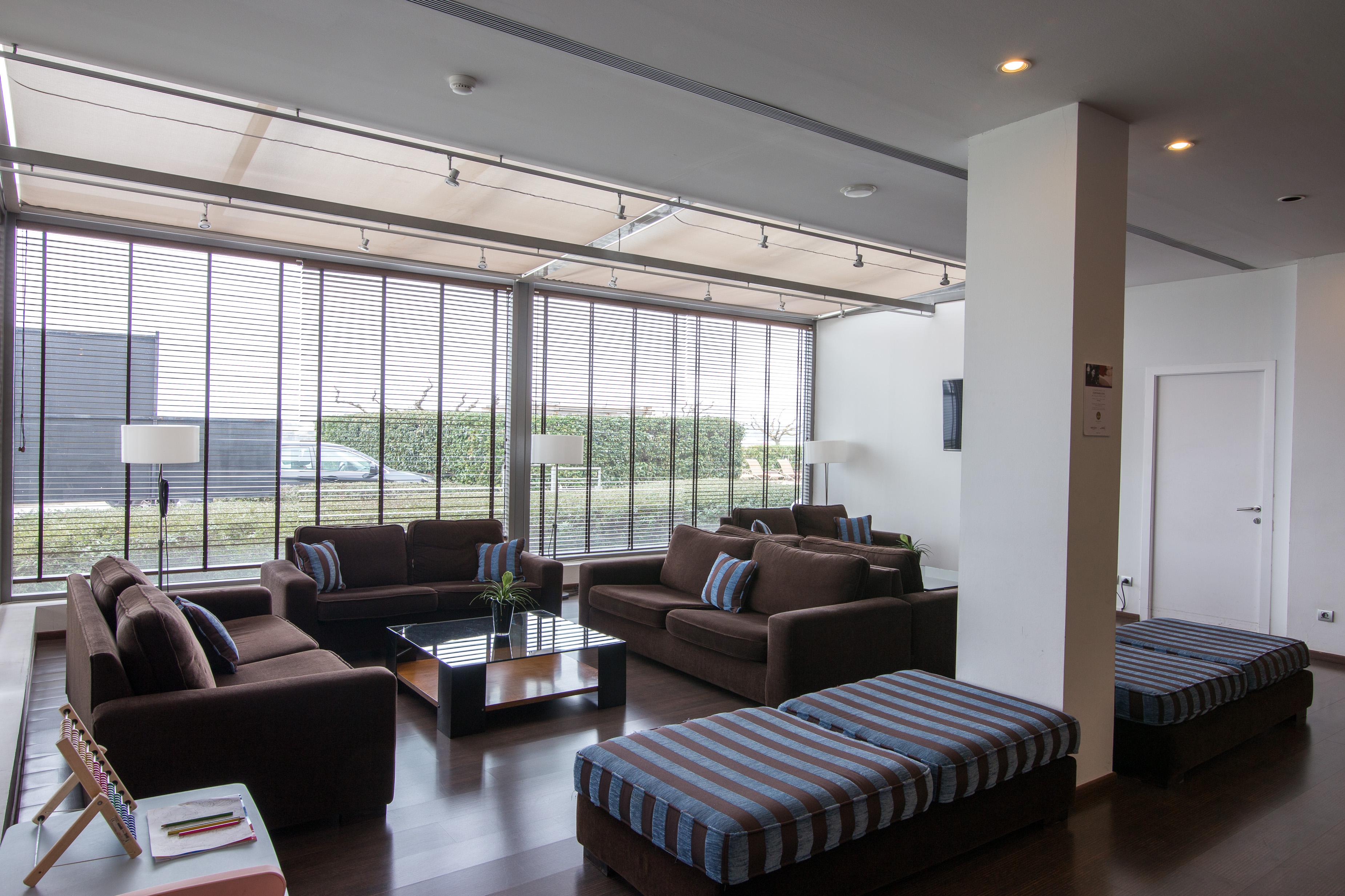 เอากุสตา บาร์เซโลนา บาเยส Hotel กราโนแยร์ส ภายนอก รูปภาพ